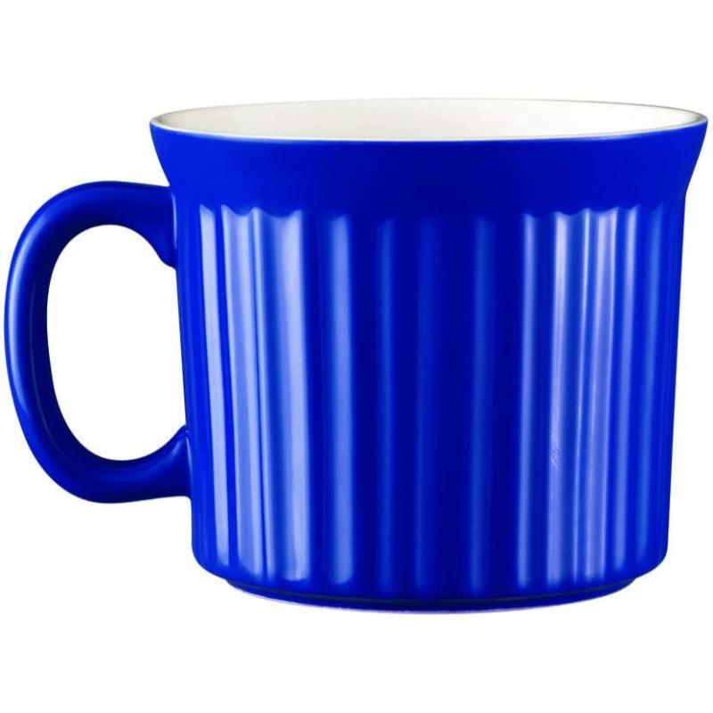 Vented Lid Meal Mug-Mineral Mug