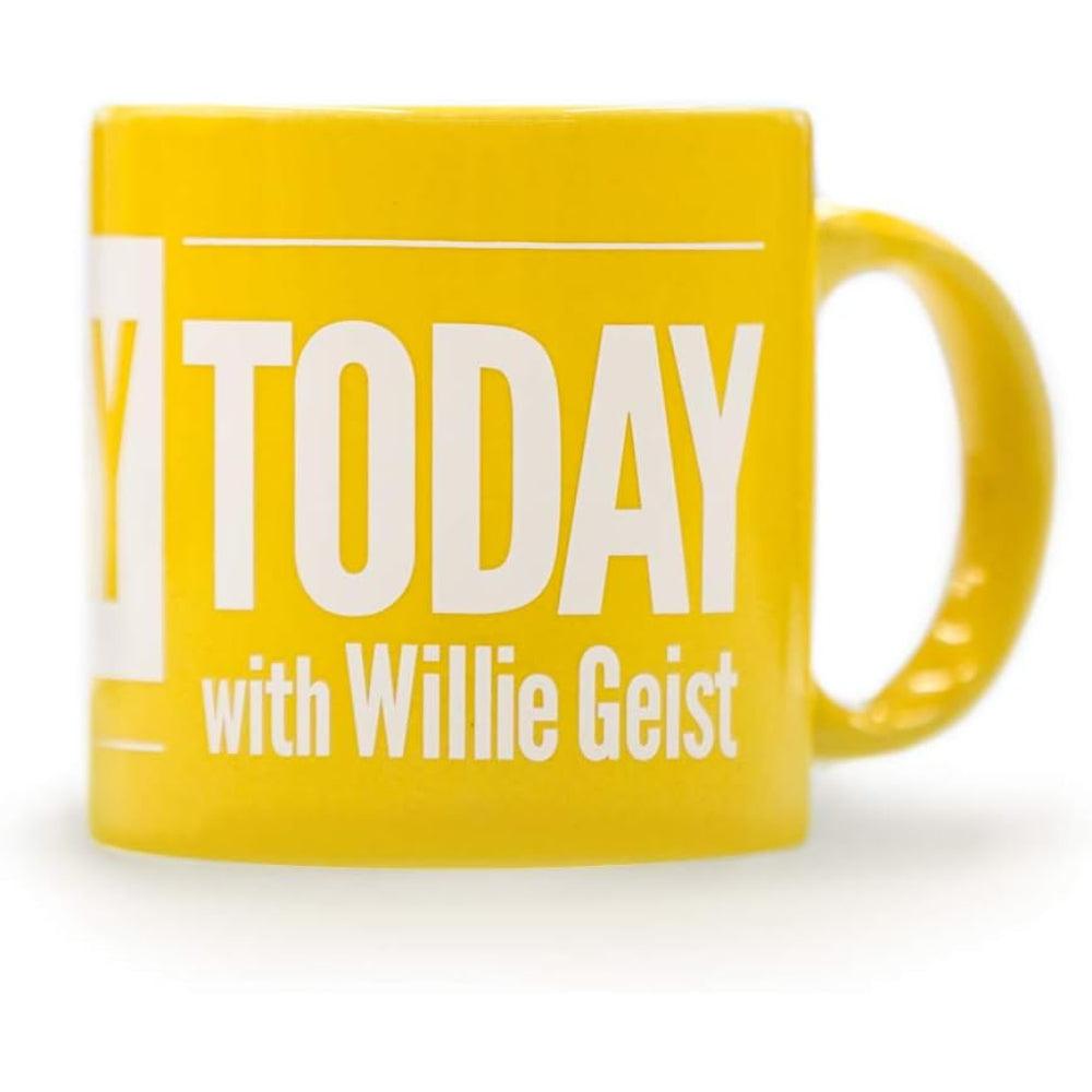 20 Oz Sunday Today Coffee Mug – Cheerful and Functional Drinkware-Mineral Mug