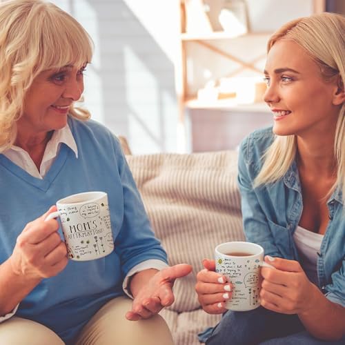 Gossby Mom Affirmation Coffee Mug