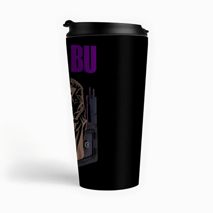 Labubu Travel Mug