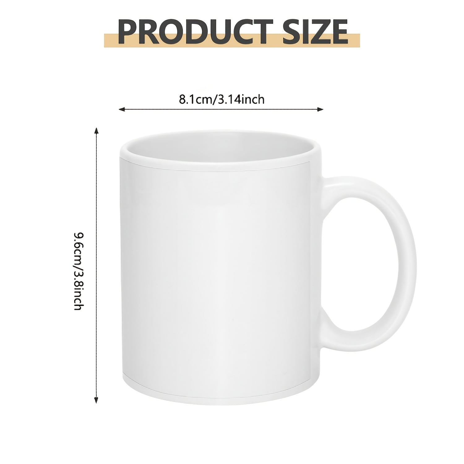 1pc Funny Electrician Definition Mug 11oz White Ceramic Coffee Cup with Humorous Electrical Worker Electricians Coffee Tea Lovers Professional Item Pl