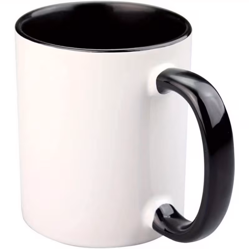 1pc 11oz graphic coffee mug funny stepdad gift reusable round mug for hot cold beverages machine washable ideal for christmas new year adult use 3