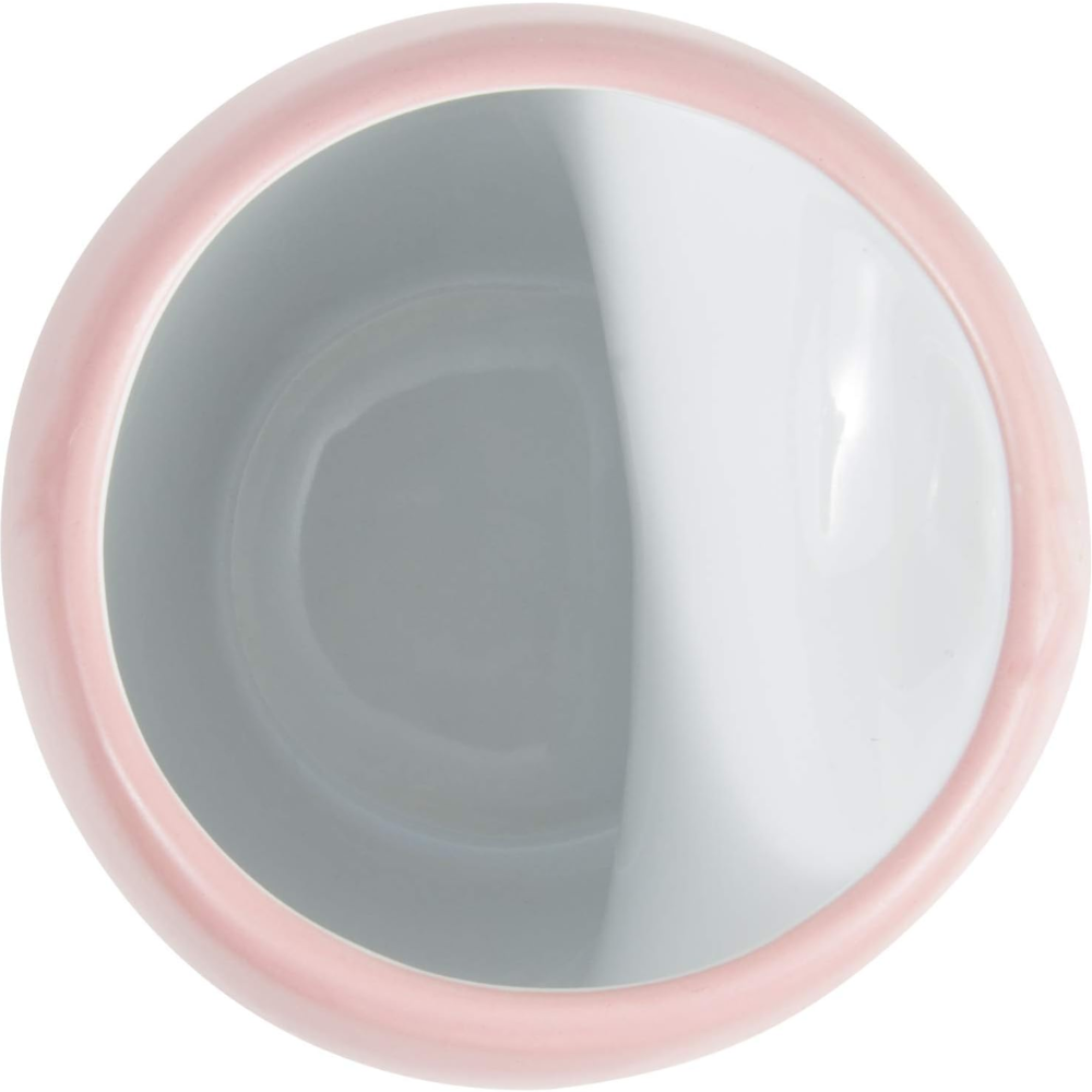 Good Morning Sister - Pink Huggable Hand Warming 16 oz Mug