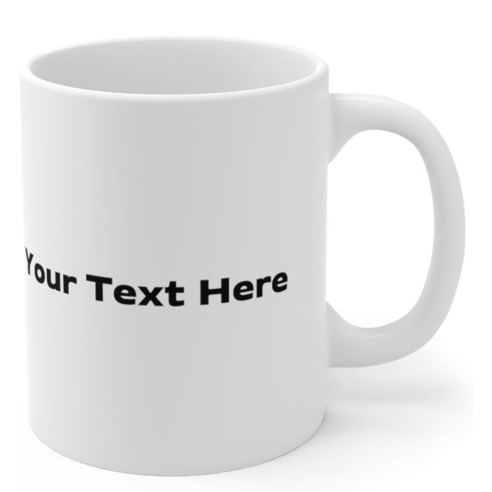 11 oz Personalized Its Dr Actually Ceramic Coffee Mug Graduation Drinkware