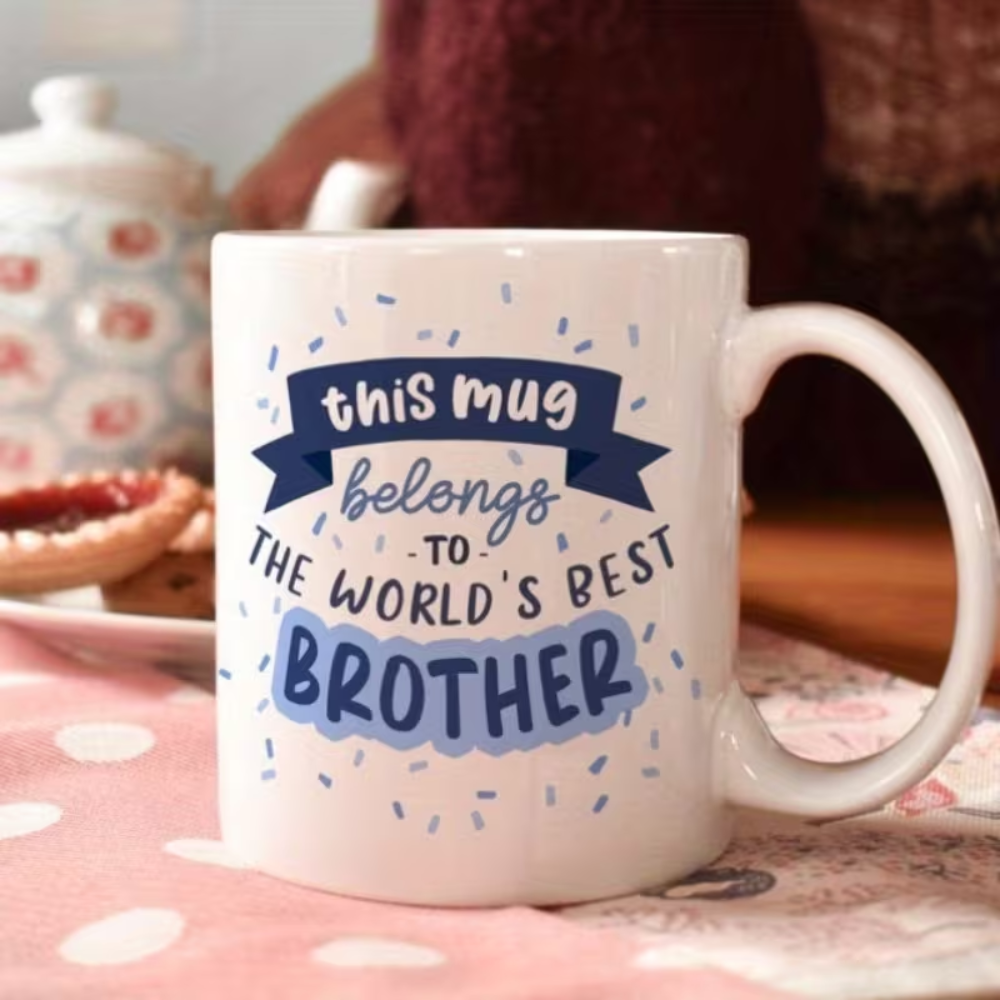 11oz Ceramic Coffee Mug - Multifunctional Reusable Cup