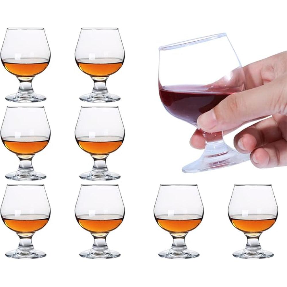 Aroma Enhancing Snifter Glass-Mineral Mug