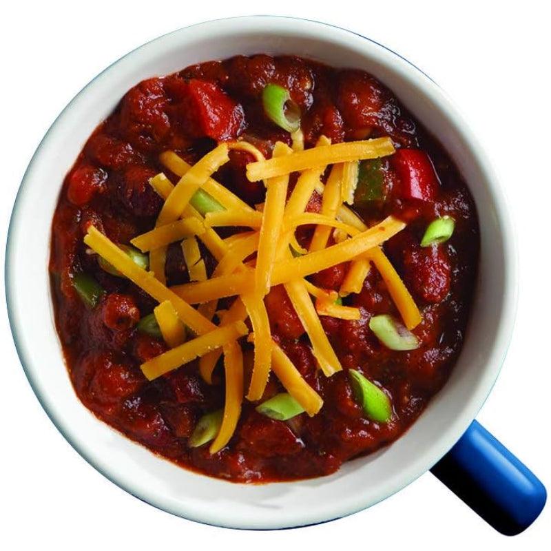 Vented Lid Meal Mug-Mineral Mug