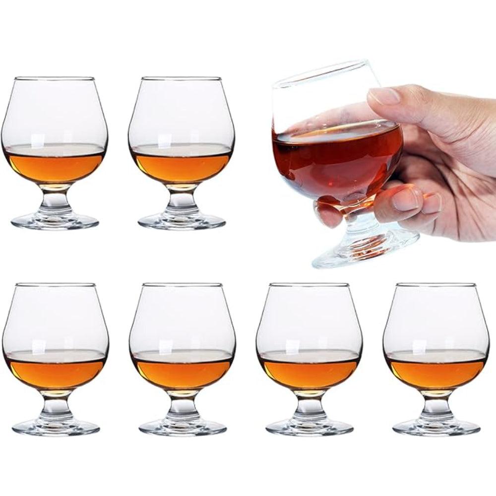 Aroma Enhancing Snifter Glass-Mineral Mug