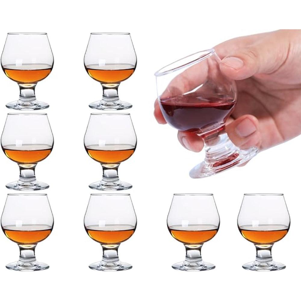 Aroma Enhancing Snifter Glass-Mineral Mug