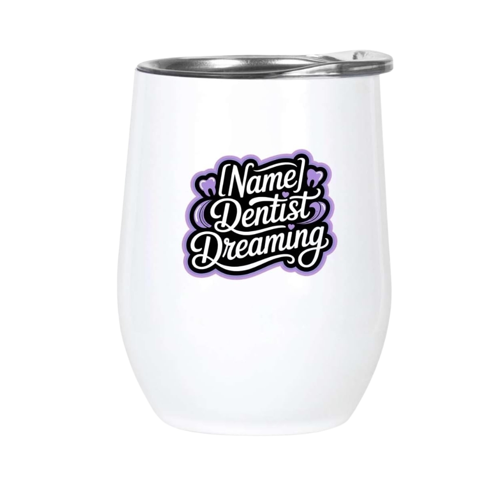 Custom Achievement tumblers Title Energy Clan Aesthetic Mug tumbler