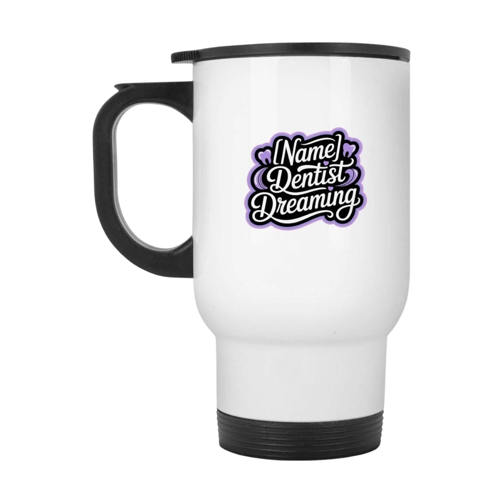 Custom Achievement tumblers Title Energy Clan Aesthetic Mug tumbler