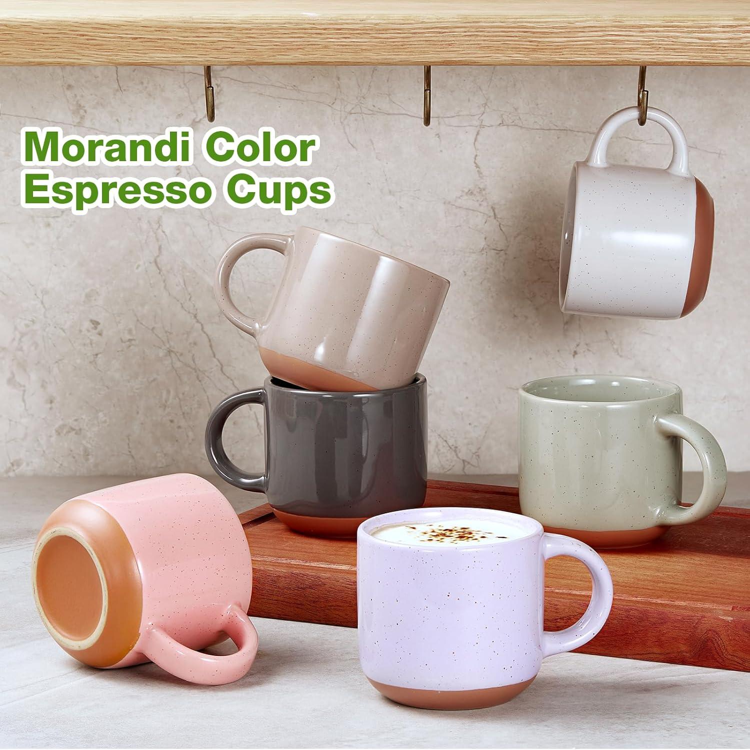 Mineral Mug