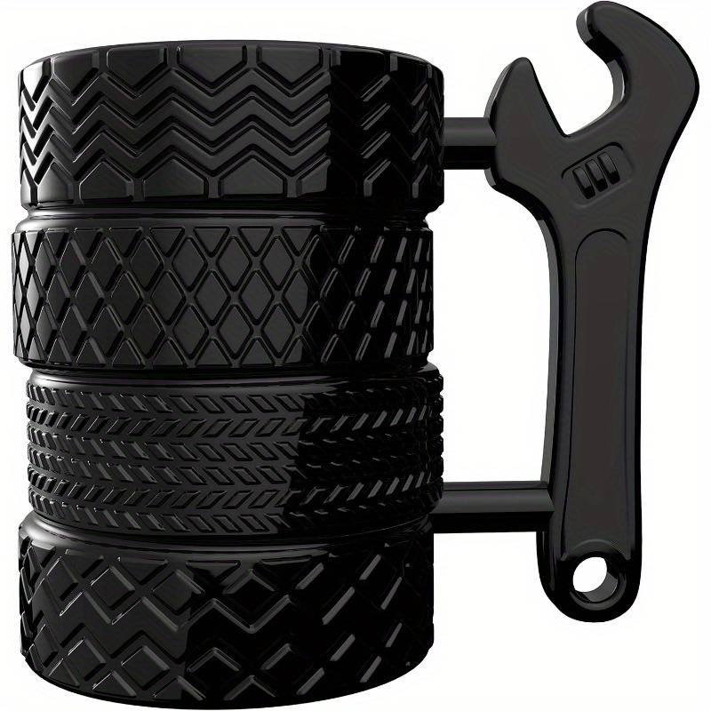 Mug Gift for Car Lovers Mechanics Car Enthusiasts Christmas Gifts For Man Birthday Gift