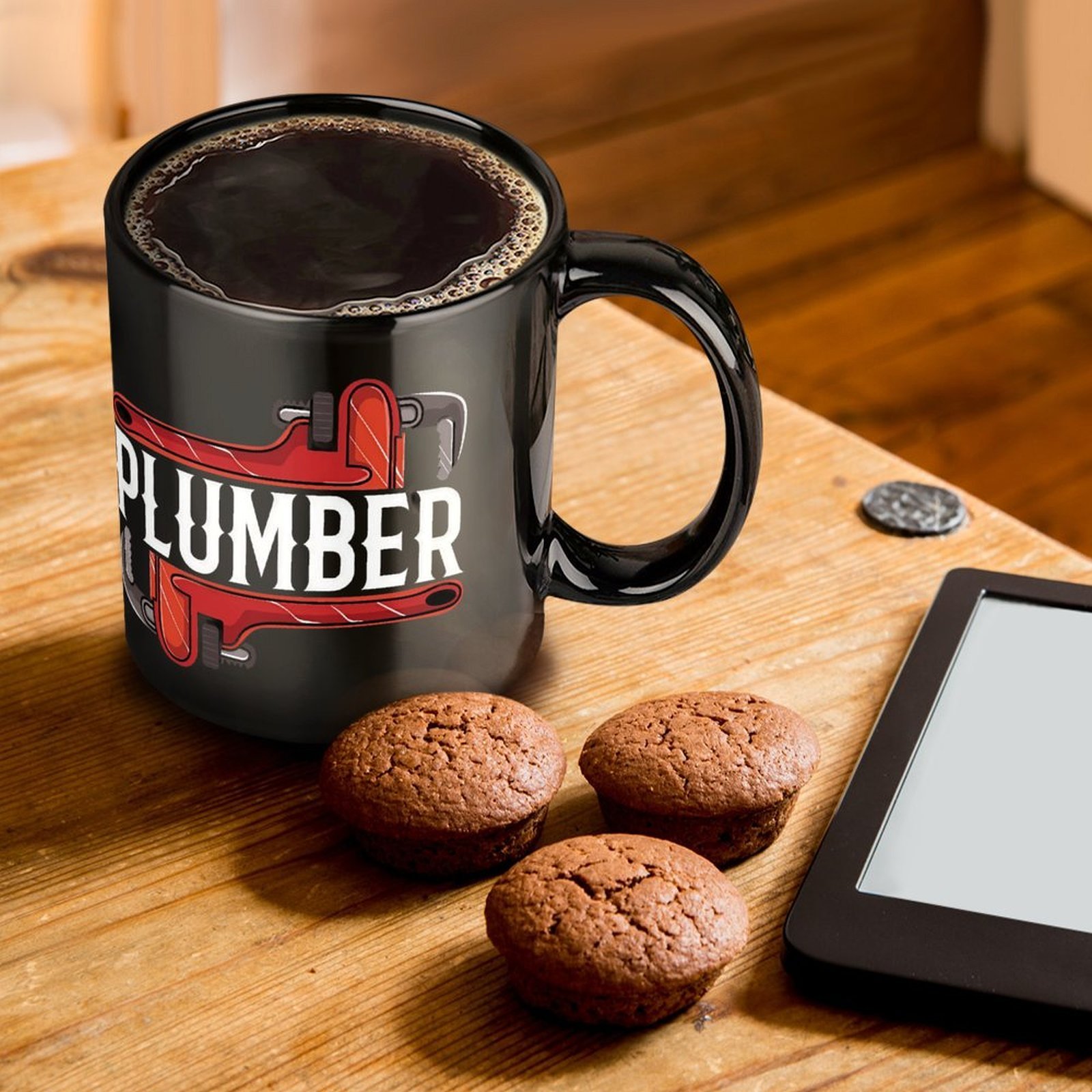 Single Coffee Mug 11Oz Perfect for Gifts Themed Beverages And Camping