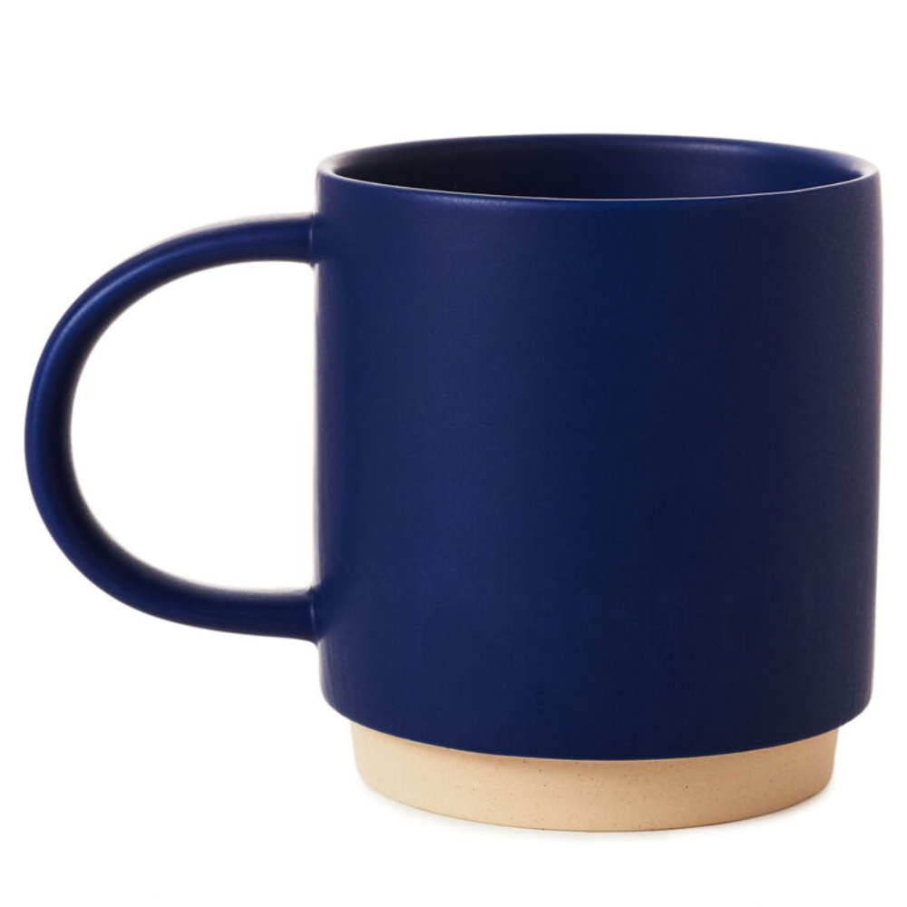 Hero Legend Dad Text Printed Coffee Mug For Daily Use