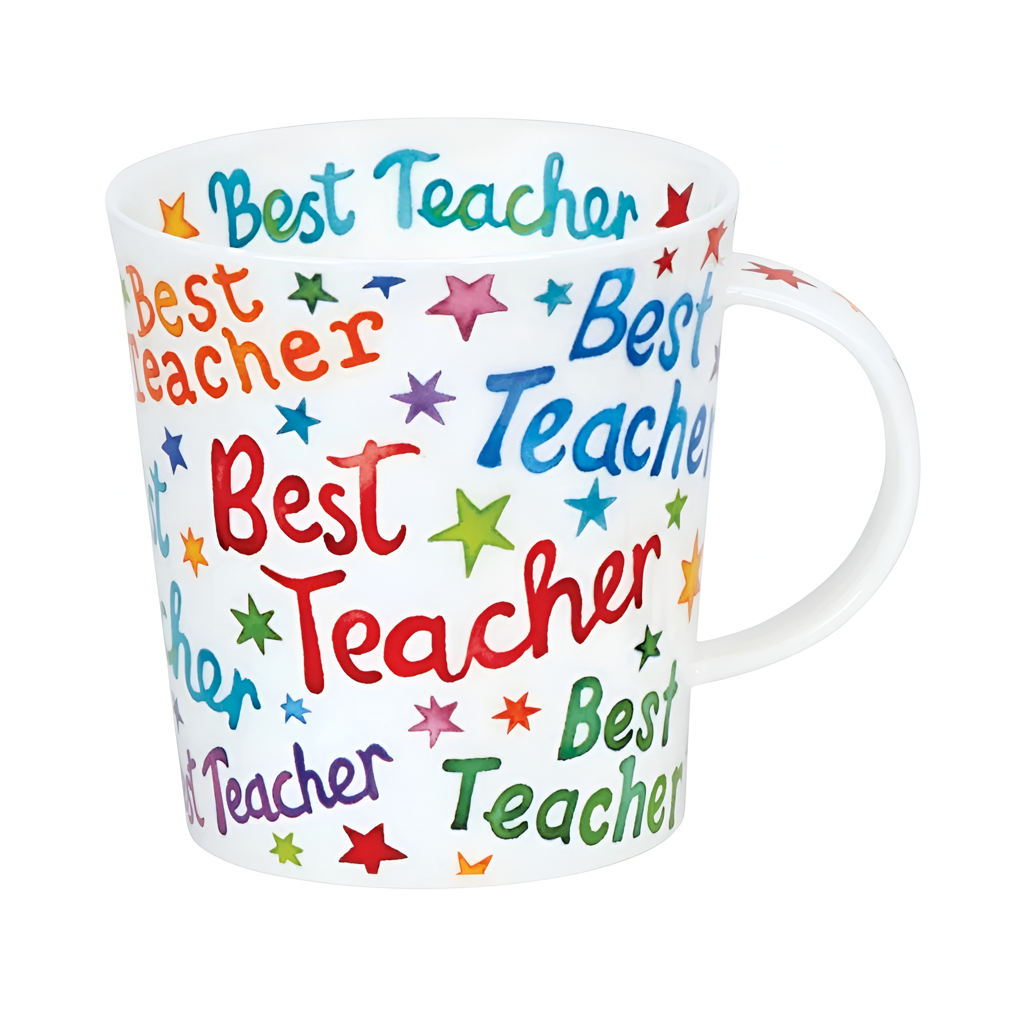 Lomond Best Teacher Mug