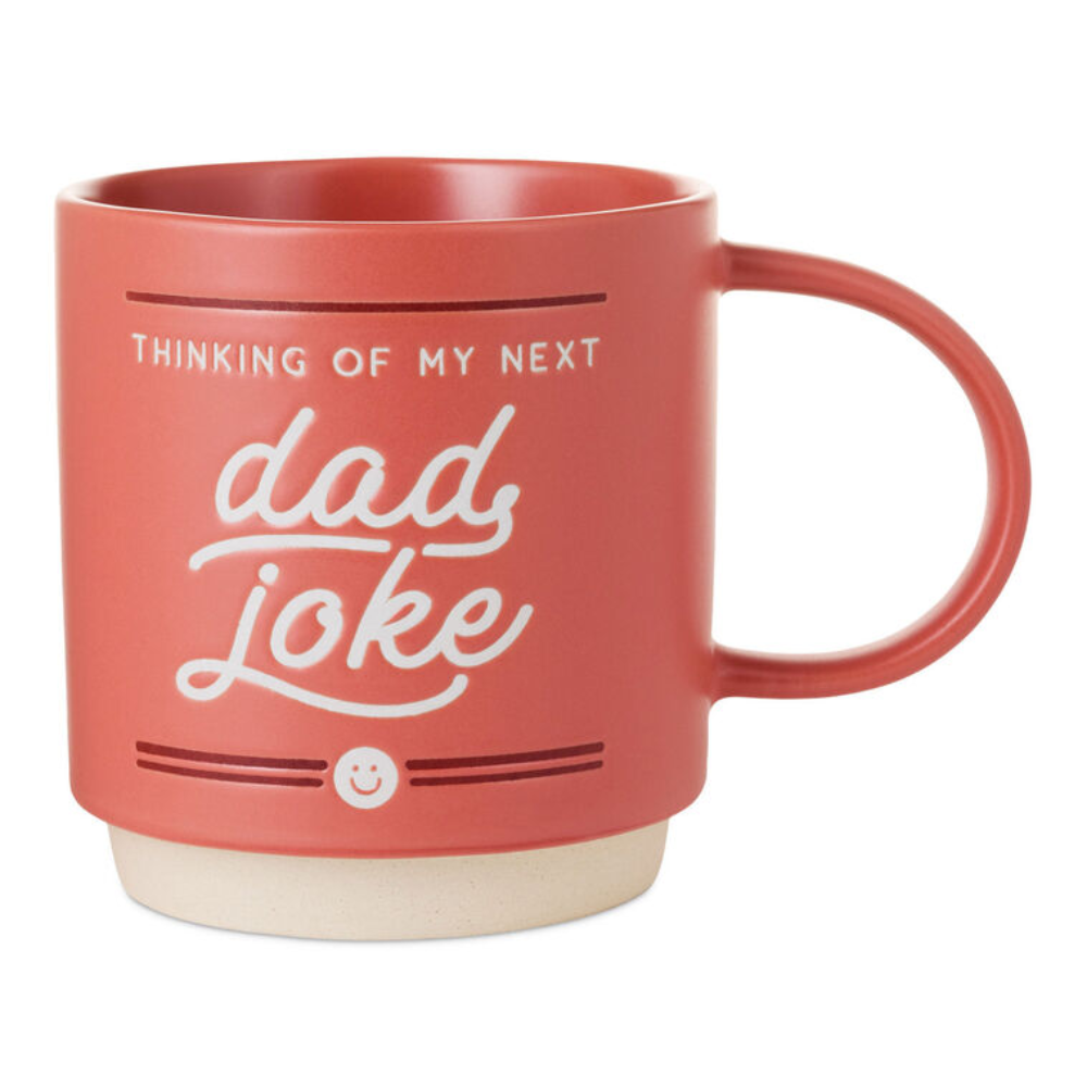 Hero Legend Dad Text Printed Coffee Mug For Daily Use