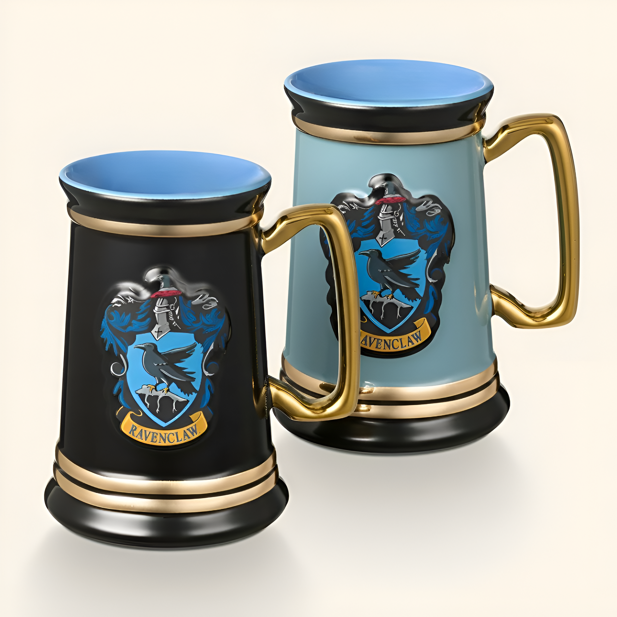 Vintage Style Ceramic Coffee Mug For Gifting 