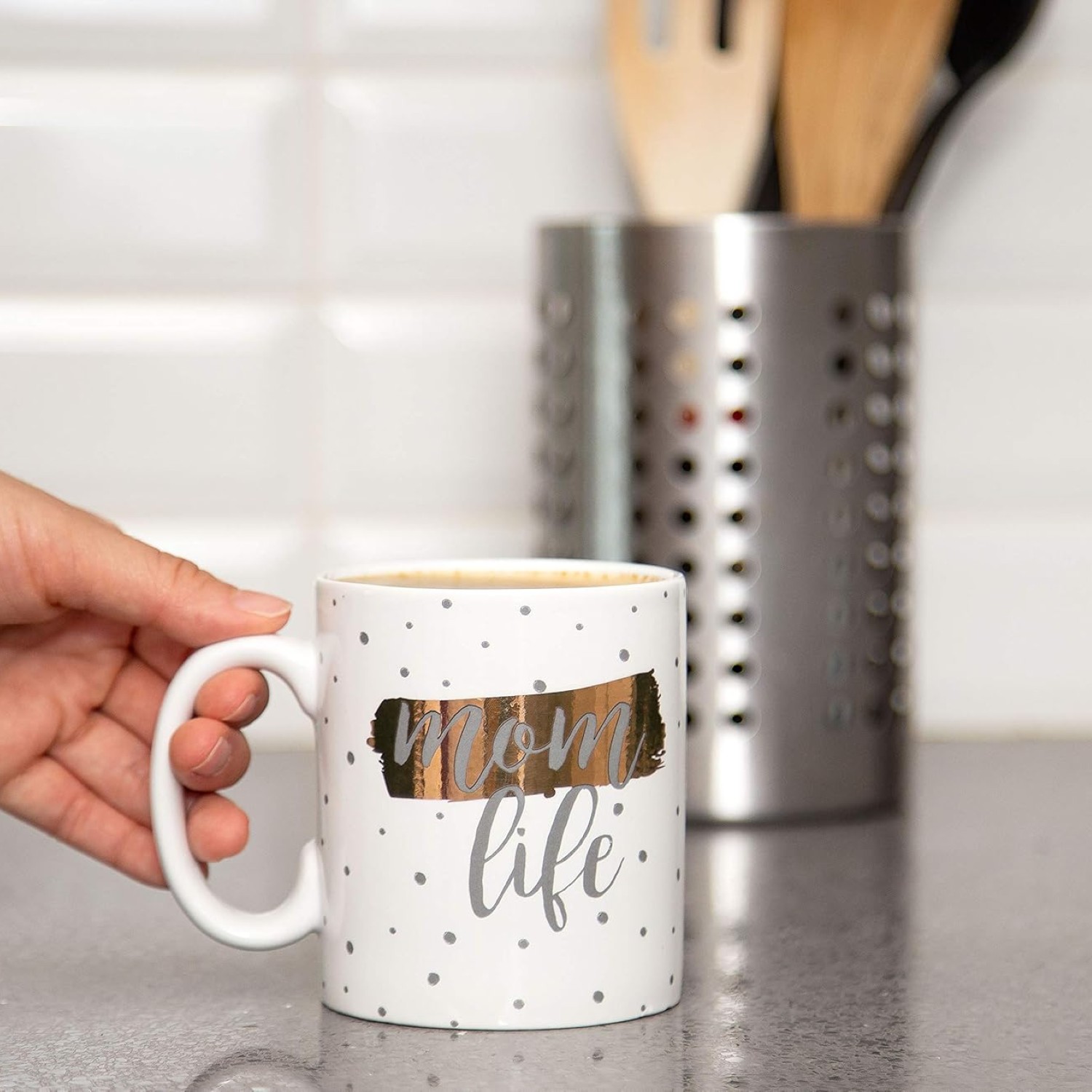 Expecting Mothers Coffee Mug