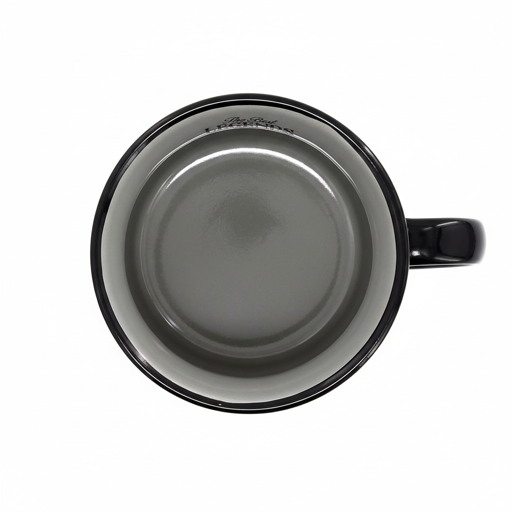 Brother Absolute Legend Printed Coffee Mug