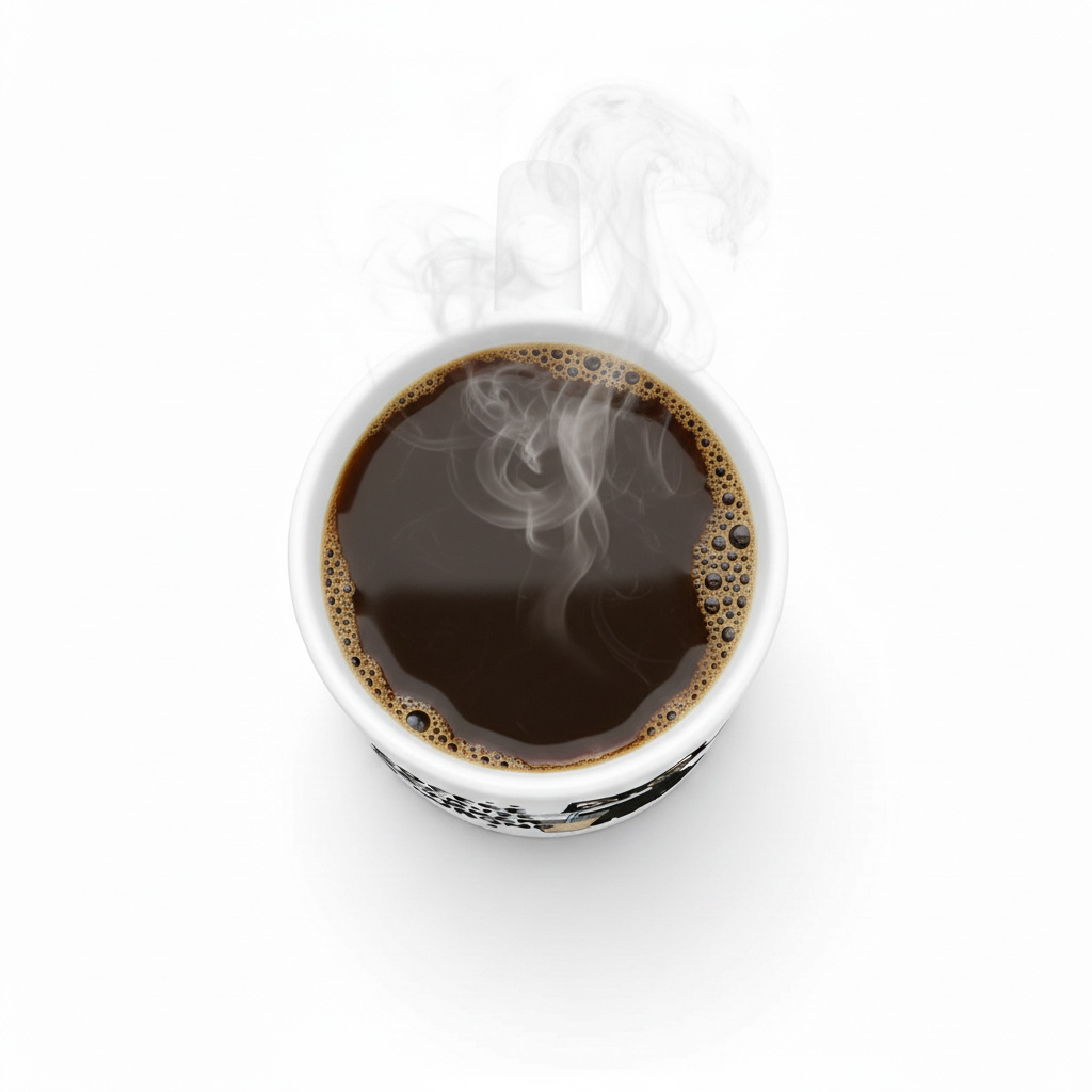 Funny Cat Ceramic Coffee Mug For Daily Use