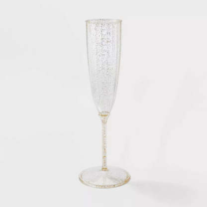 Elegant Sparkle Mothers Day Celebration Glass Set-Mineral Mug