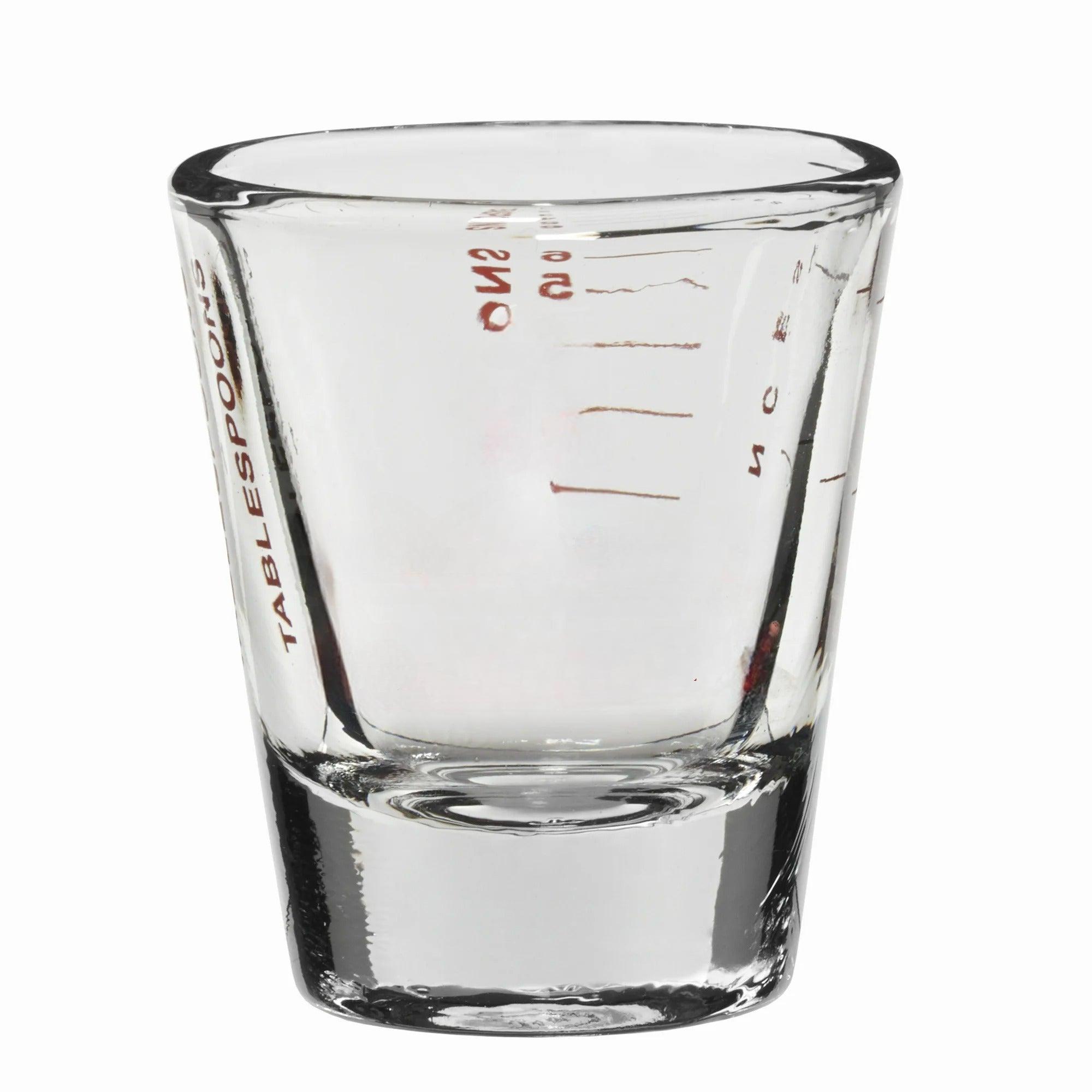 One Ounce Measuring Cup-Mineral Mug