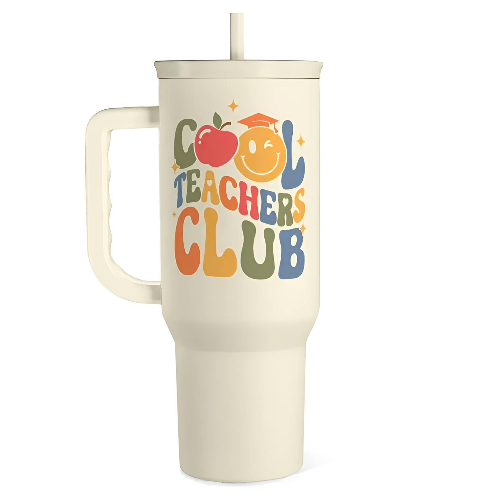 Tumbler for Teachers