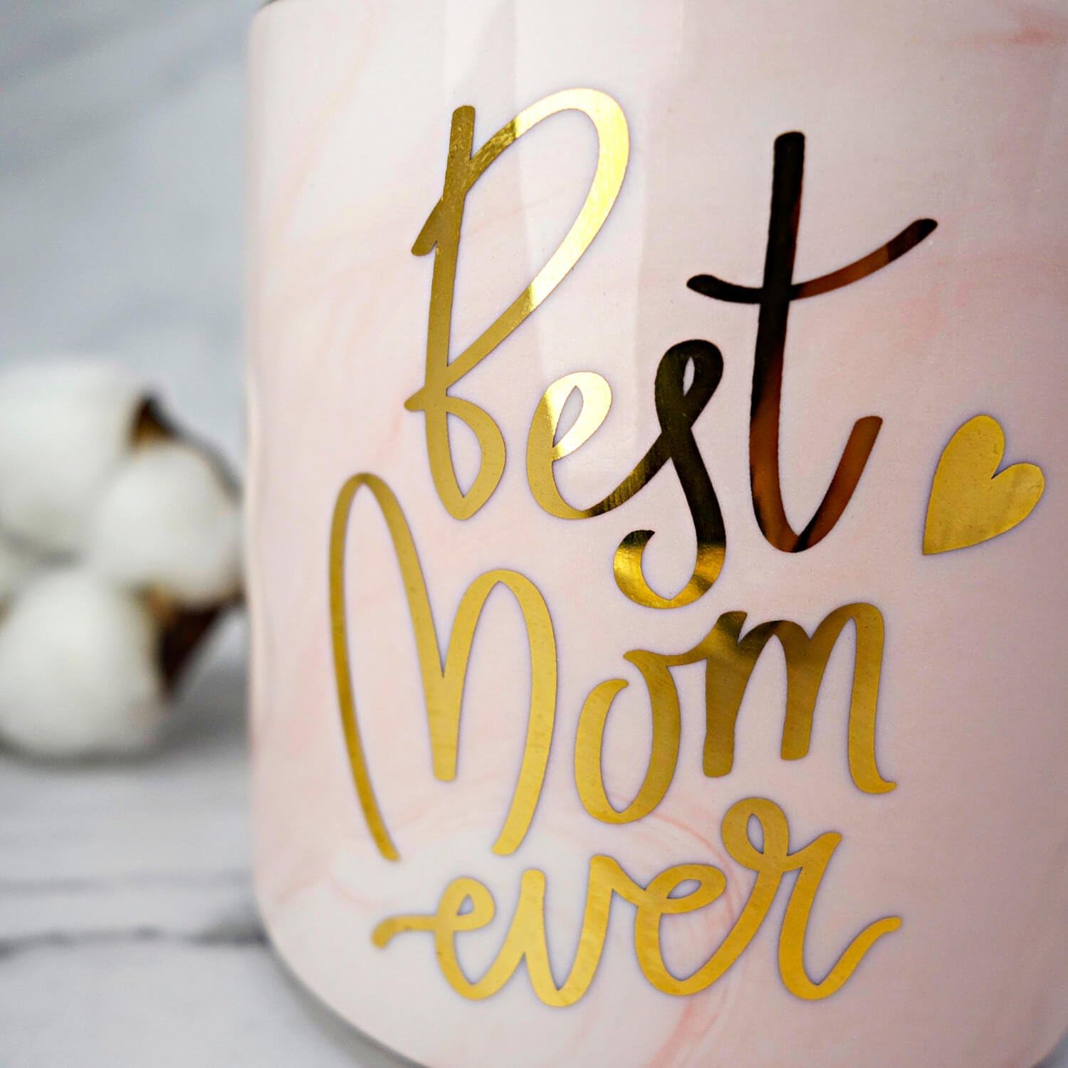 Best Mom Ever Gifts for Mom from Daughter Son