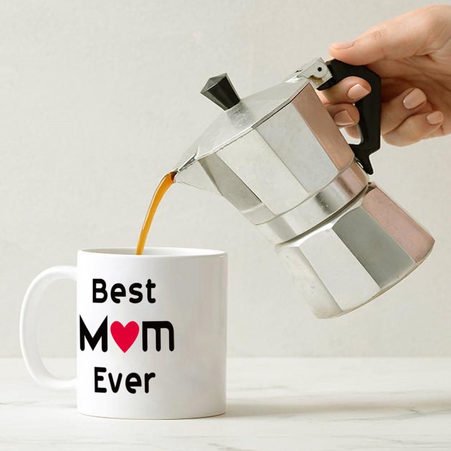 Birthday Gifts Idea For Mom Mother Mama Mommy Mug