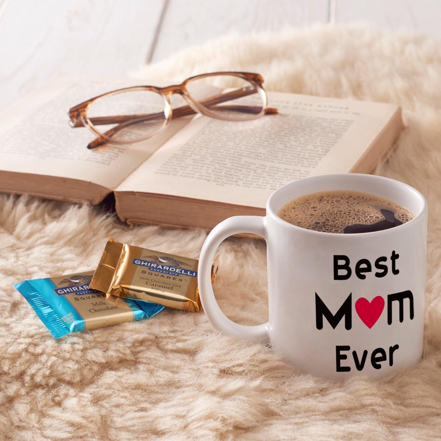 Birthday Gifts Idea For Mom Mother Mama Mommy Mug