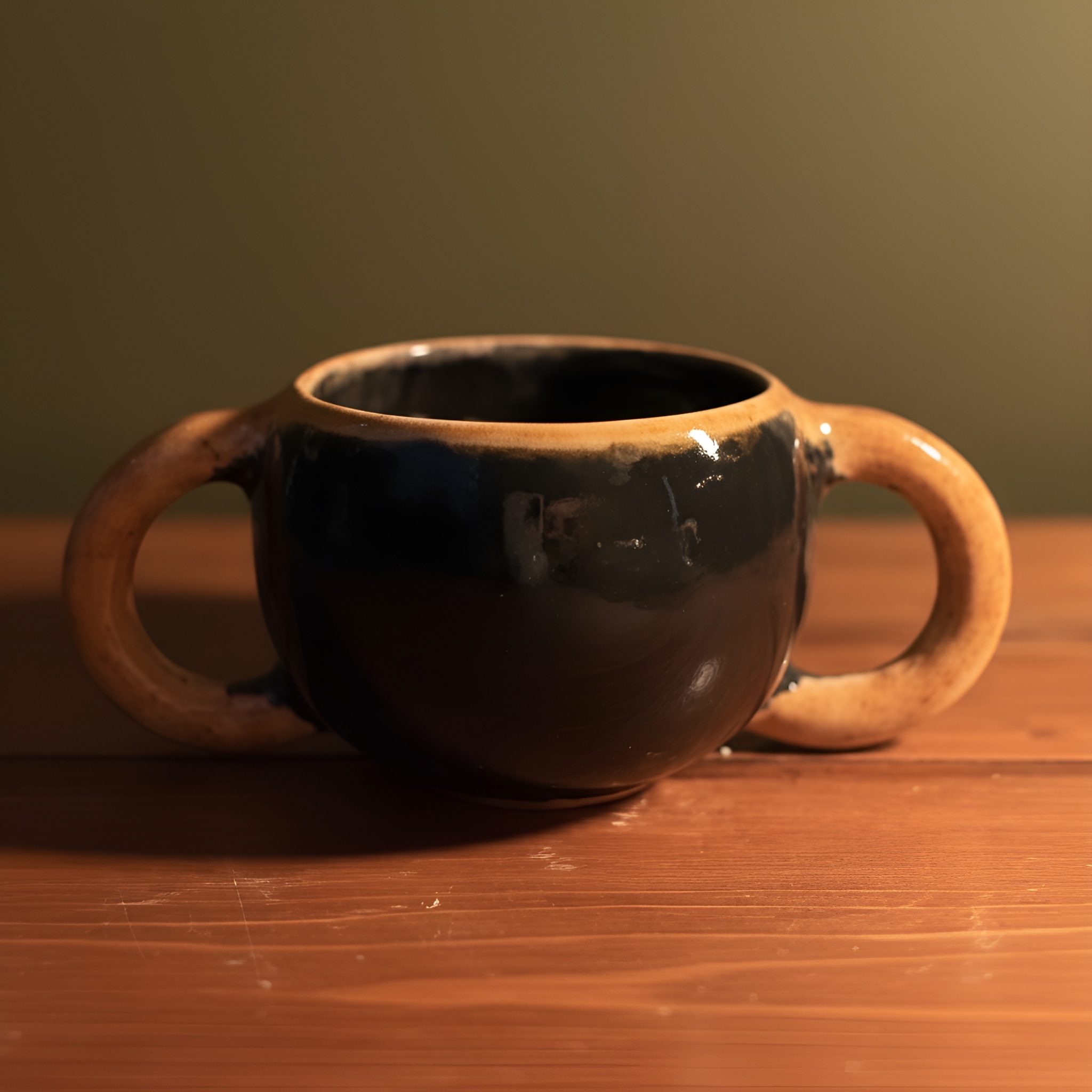 Universe Coffee Mug
