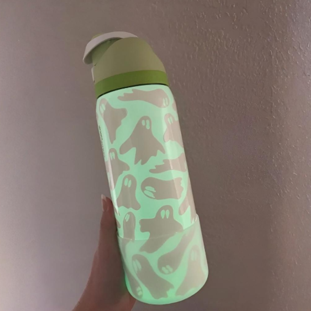 Boo Ya FreeSip Bottle