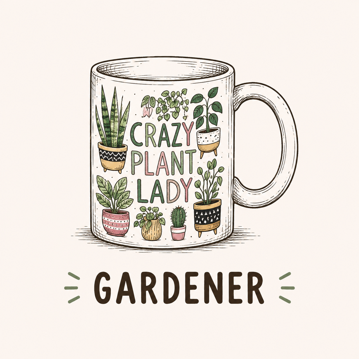 Gardener