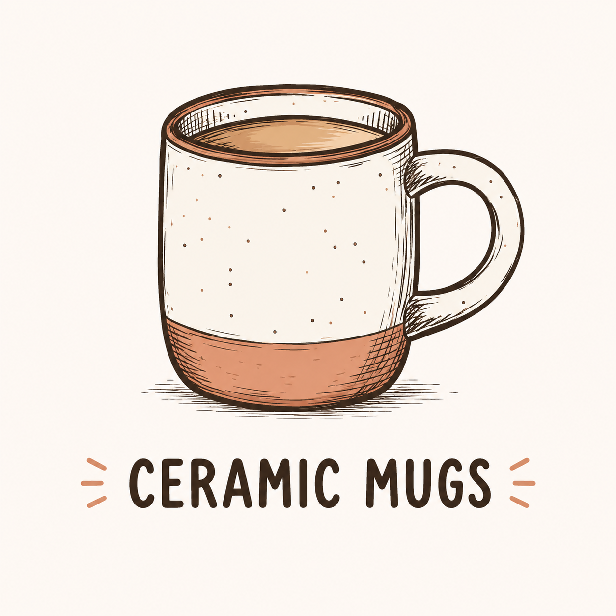 Ceramic Mugs