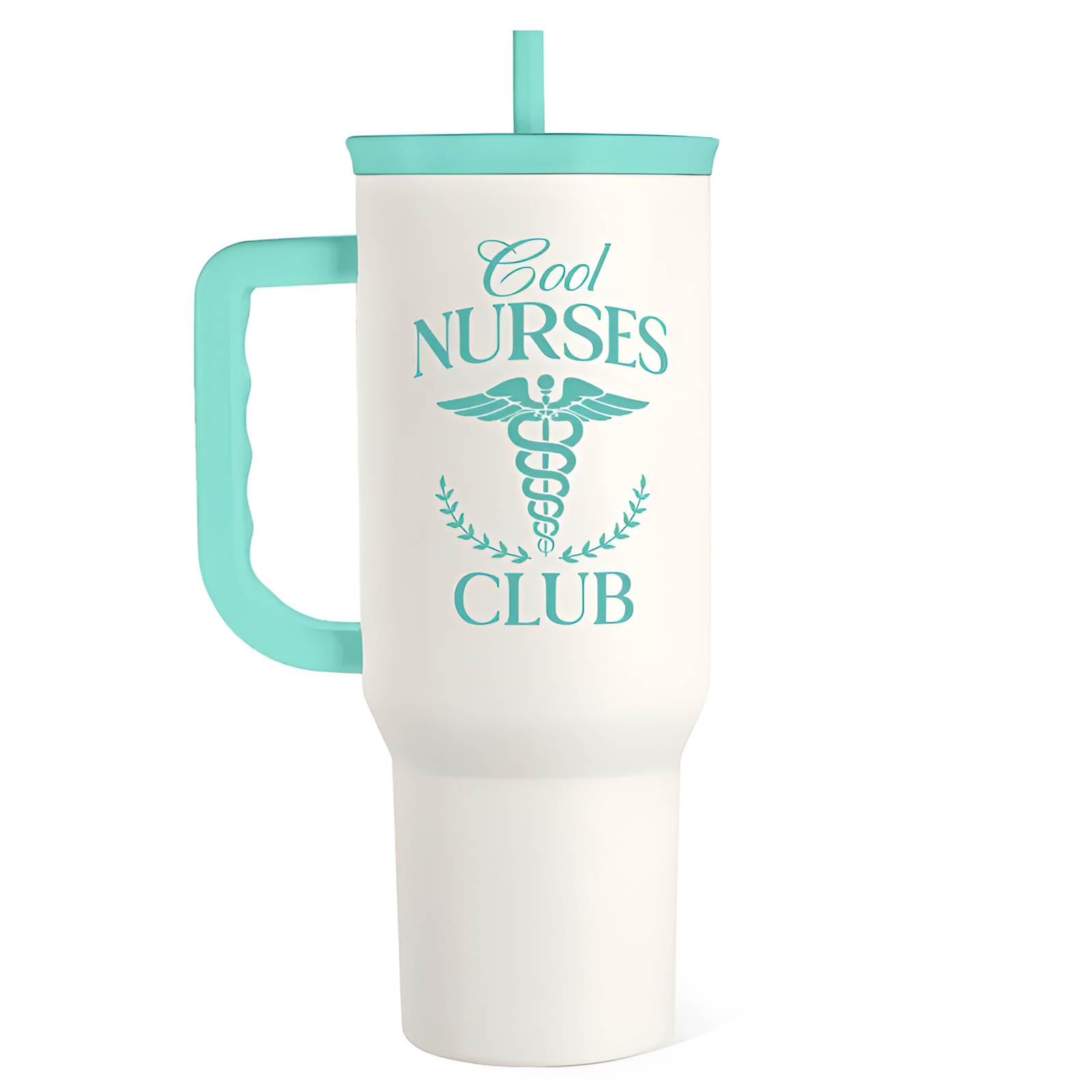 Tumbler for Nurse