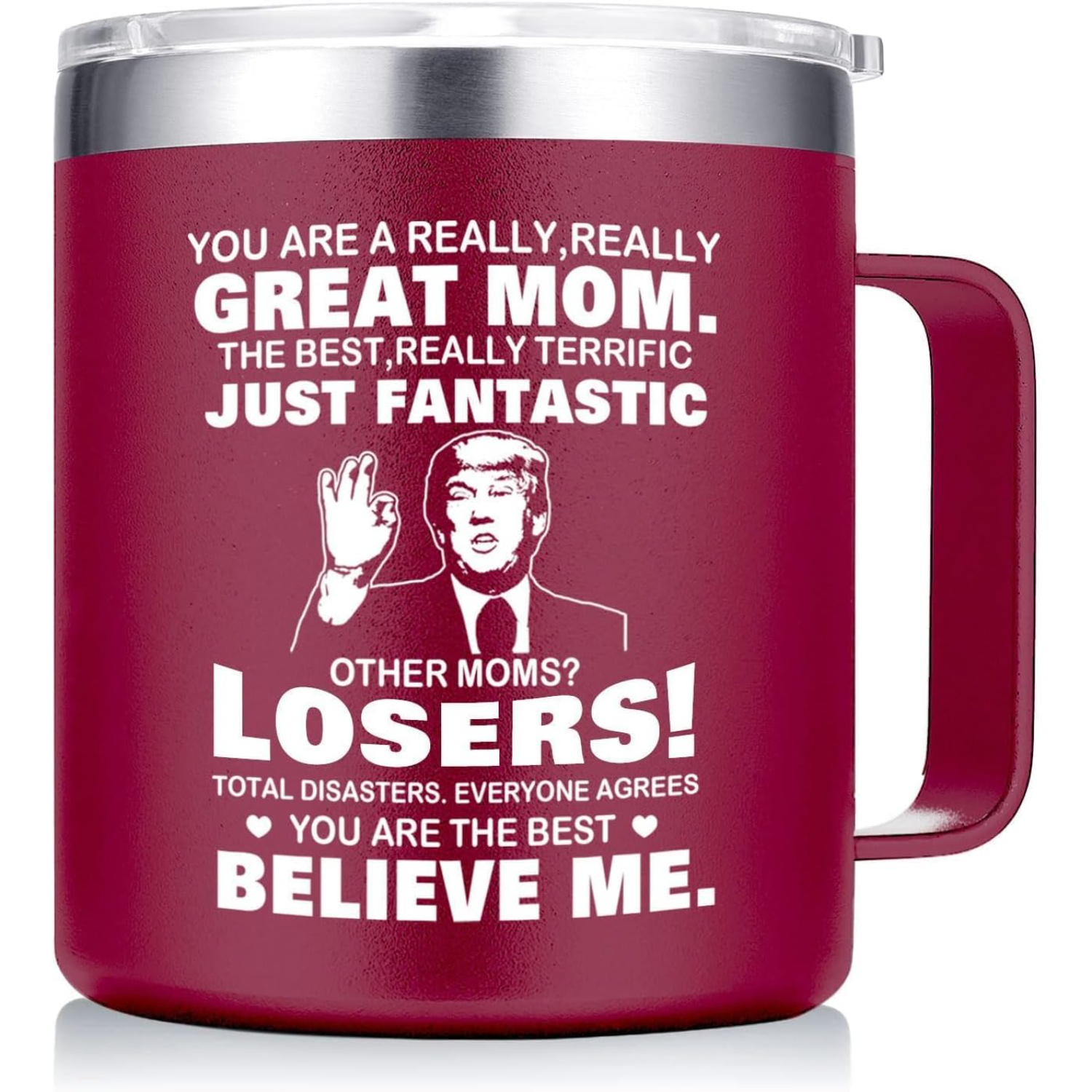 Don'T Mess With Mamasaurus You'll Get Jurasskicked Coffee Mug 