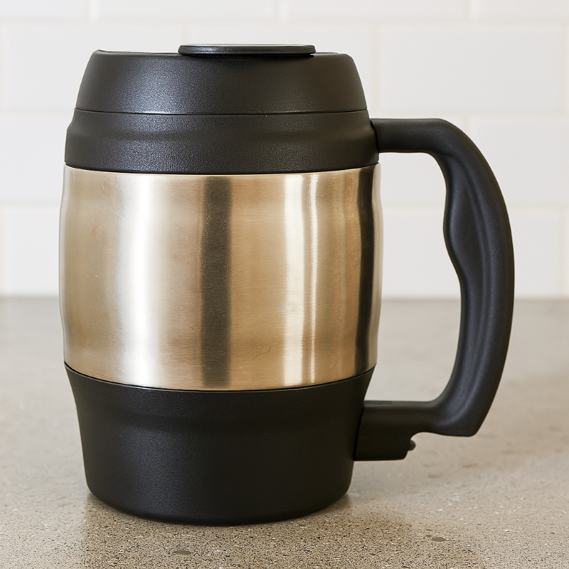 52oz Classic Insulated Mug-Mineral Mug