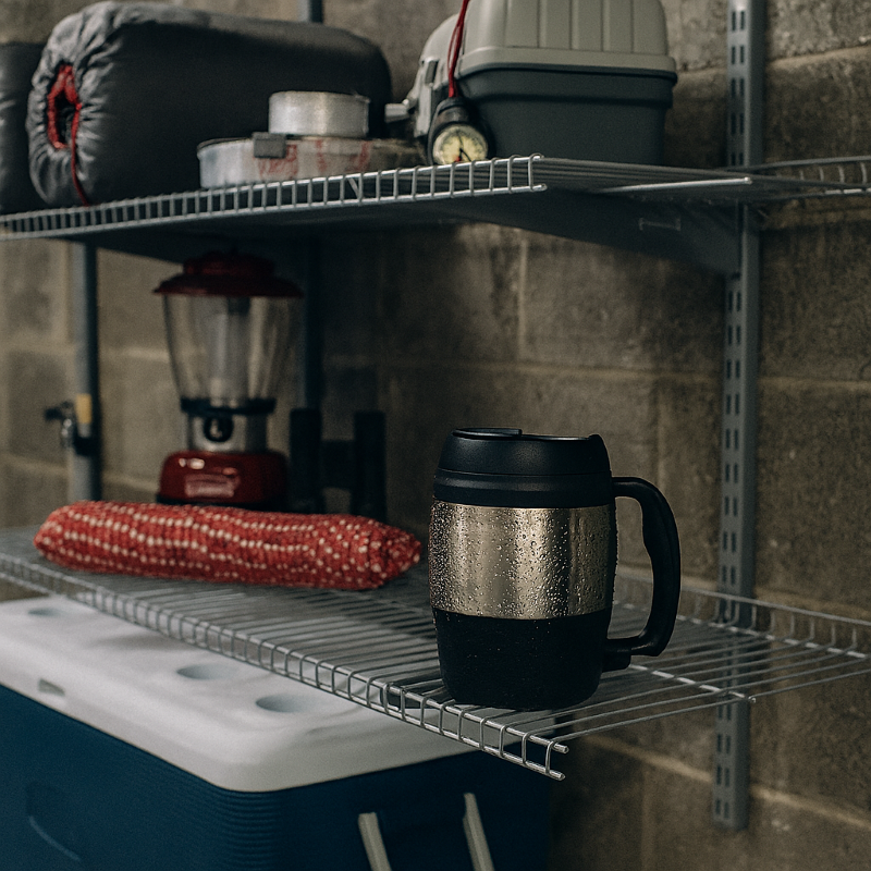 52oz Classic Insulated Mug-Mineral Mug