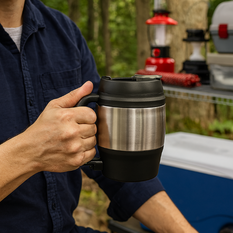 52oz Classic Insulated Mug-Mineral Mug