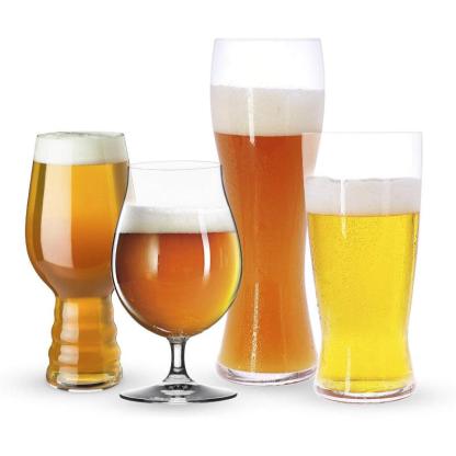 Craft Beer Tasting Glasses-Mineral Mug