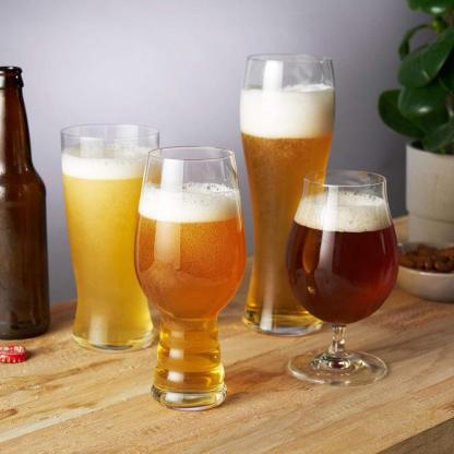 Craft Beer Tasting Glasses-Mineral Mug