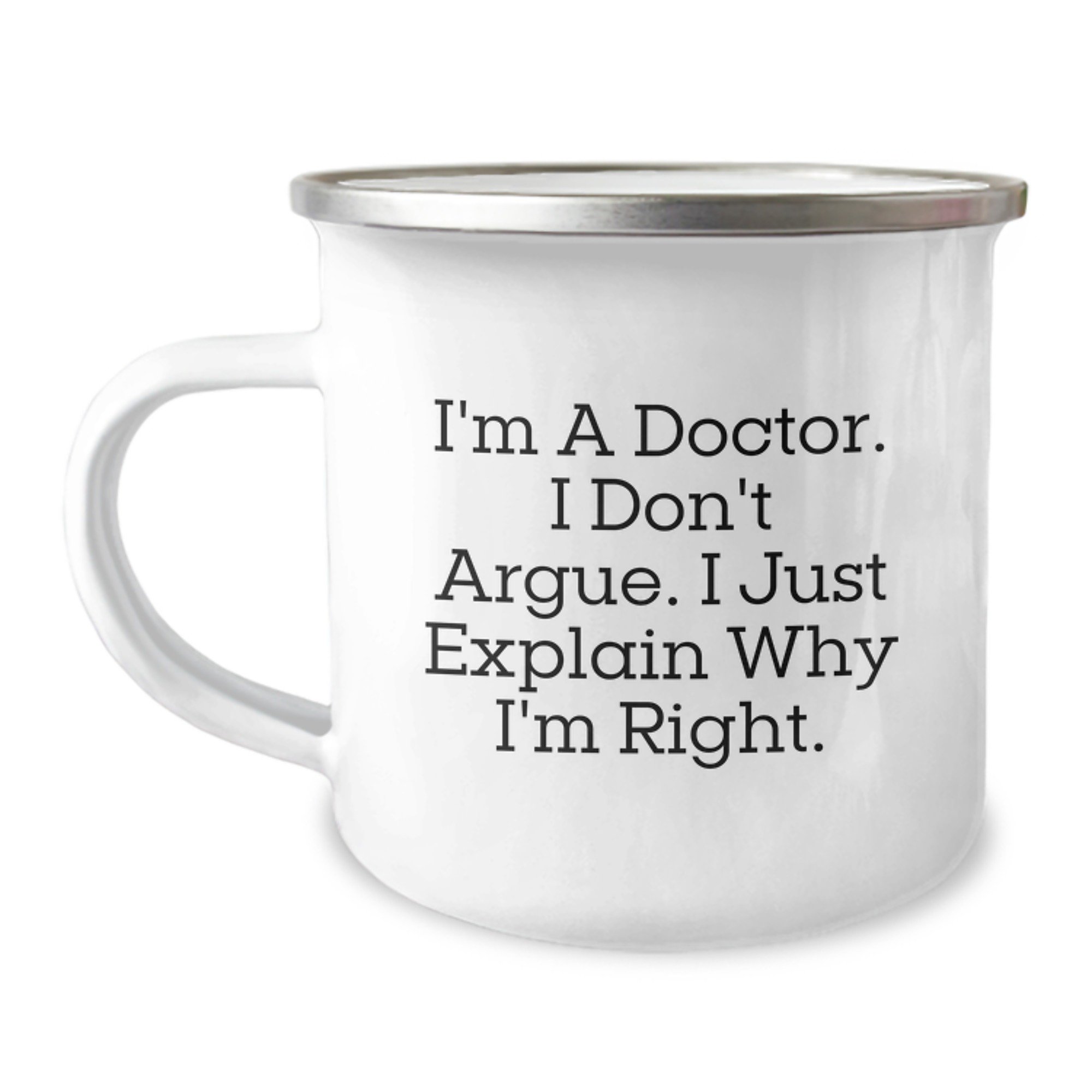 Funny Doctor Gifts from Friends for Doctors