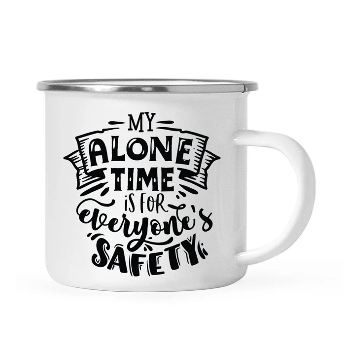 Funny Mom Bundle Campfire Coffee Mug Collection