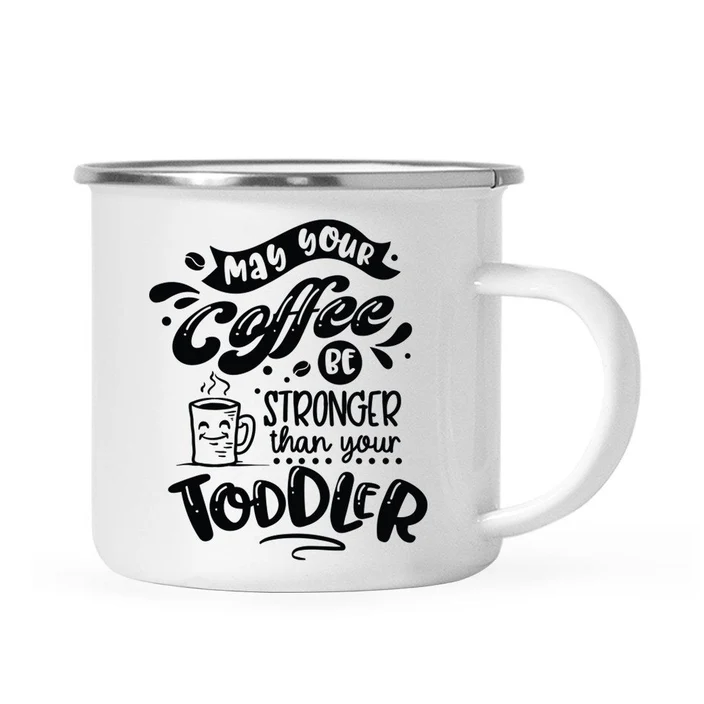 Funny Mom Bundle Campfire Coffee Mug Collection