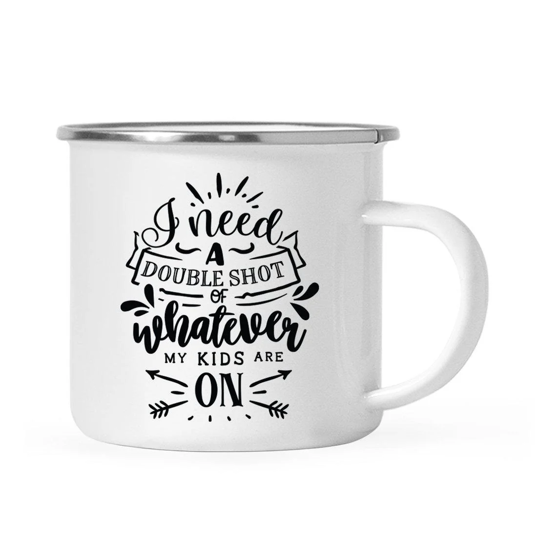 Funny Mom Bundle Campfire Coffee Mug Collection