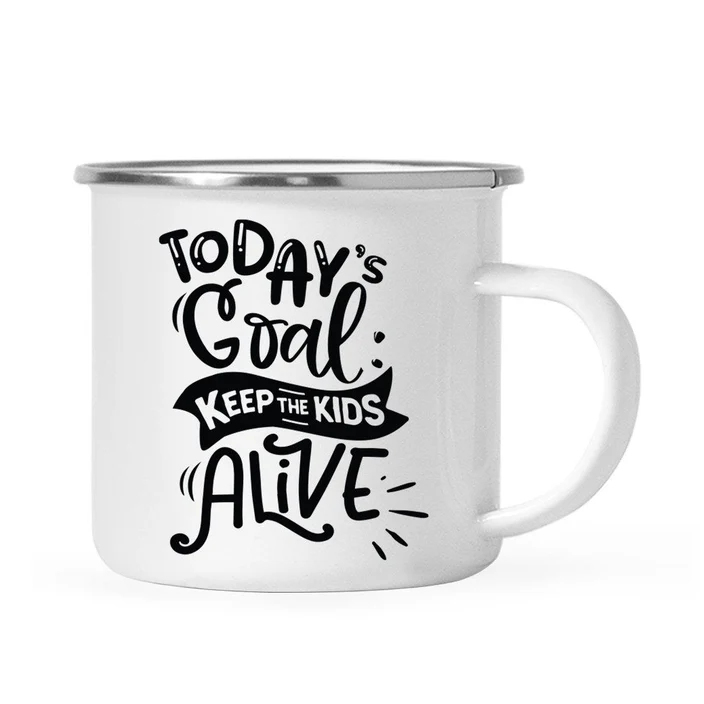 Funny Mom Bundle Campfire Coffee Mug Collection