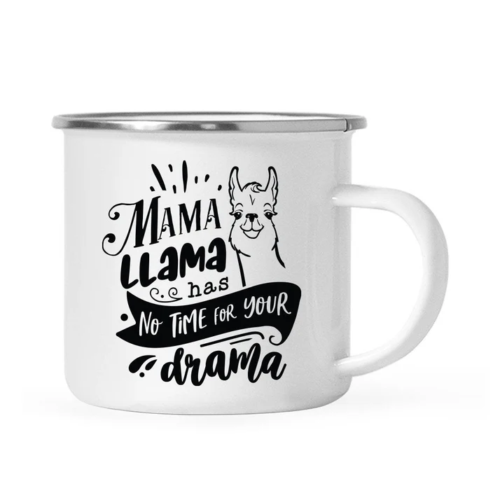 Funny Mom Bundle Campfire Coffee Mug Collection
