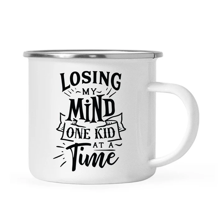 Funny Mom Bundle Campfire Coffee Mug Collection