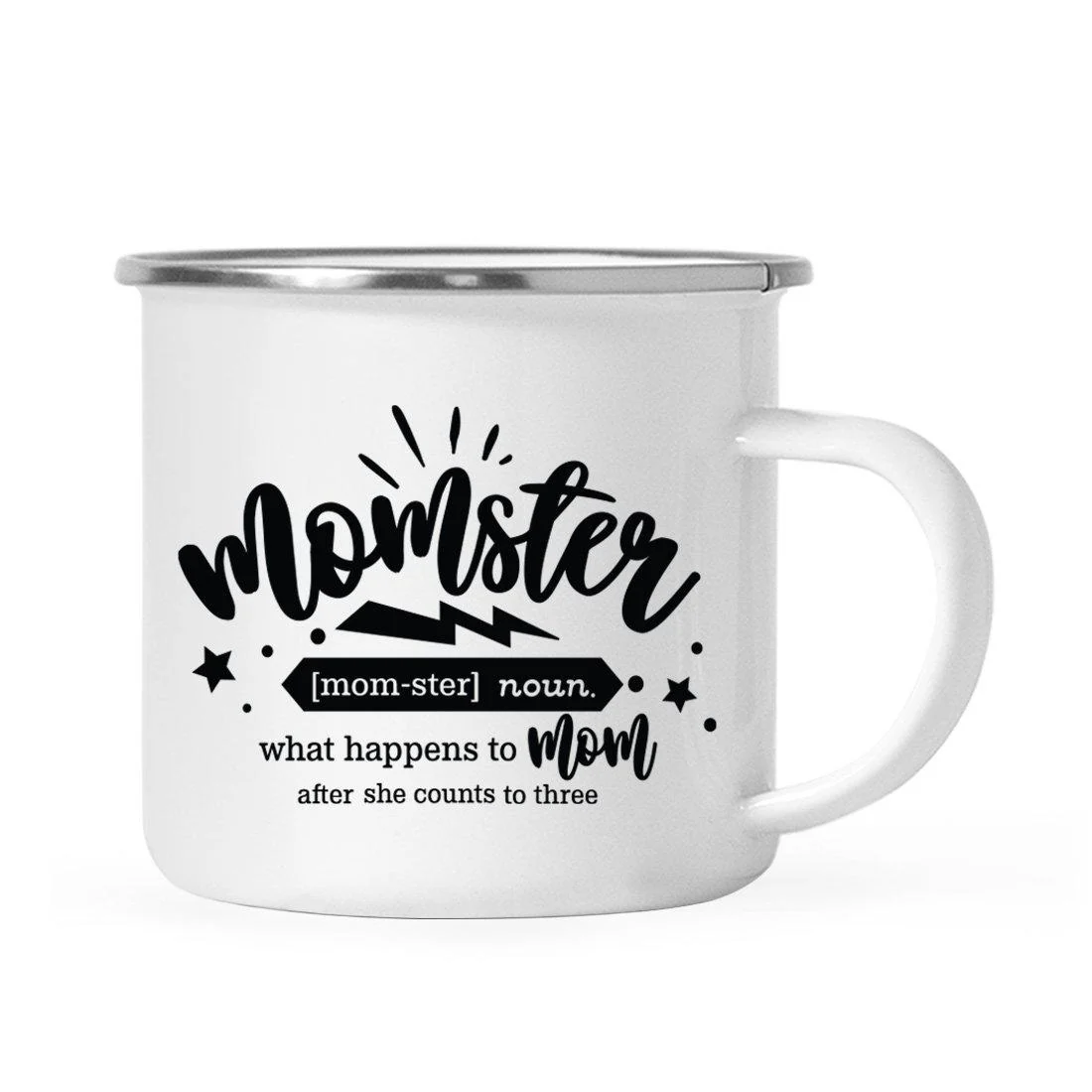 Funny Mom Bundle Campfire Coffee Mug Collection